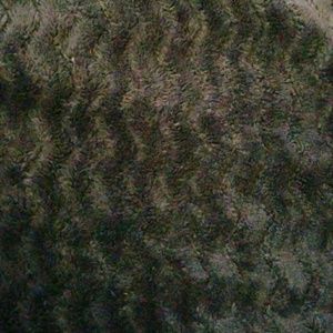 Meet your Posher, Joanna